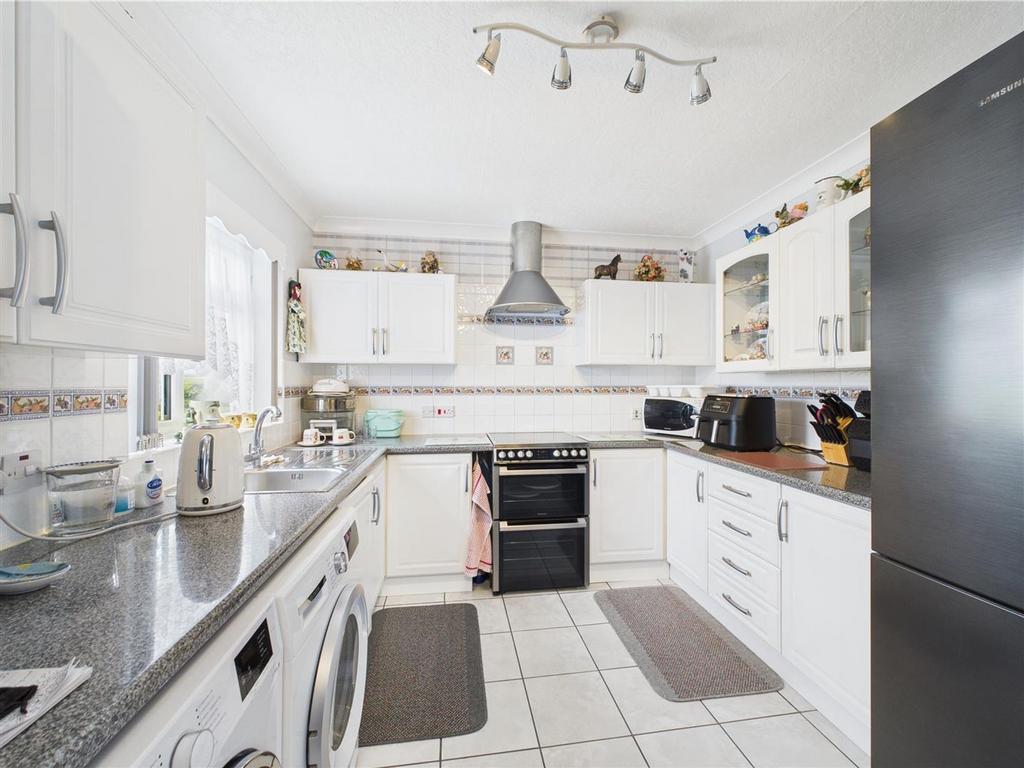 Kitchen/ diner