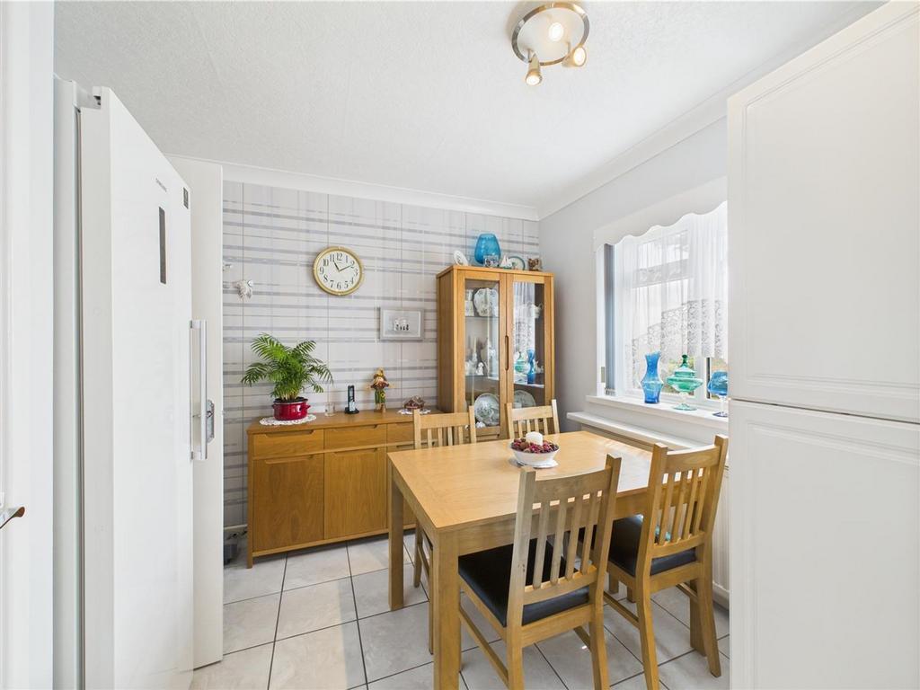 Kitchen/ diner