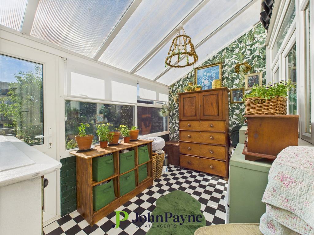 Sunroom