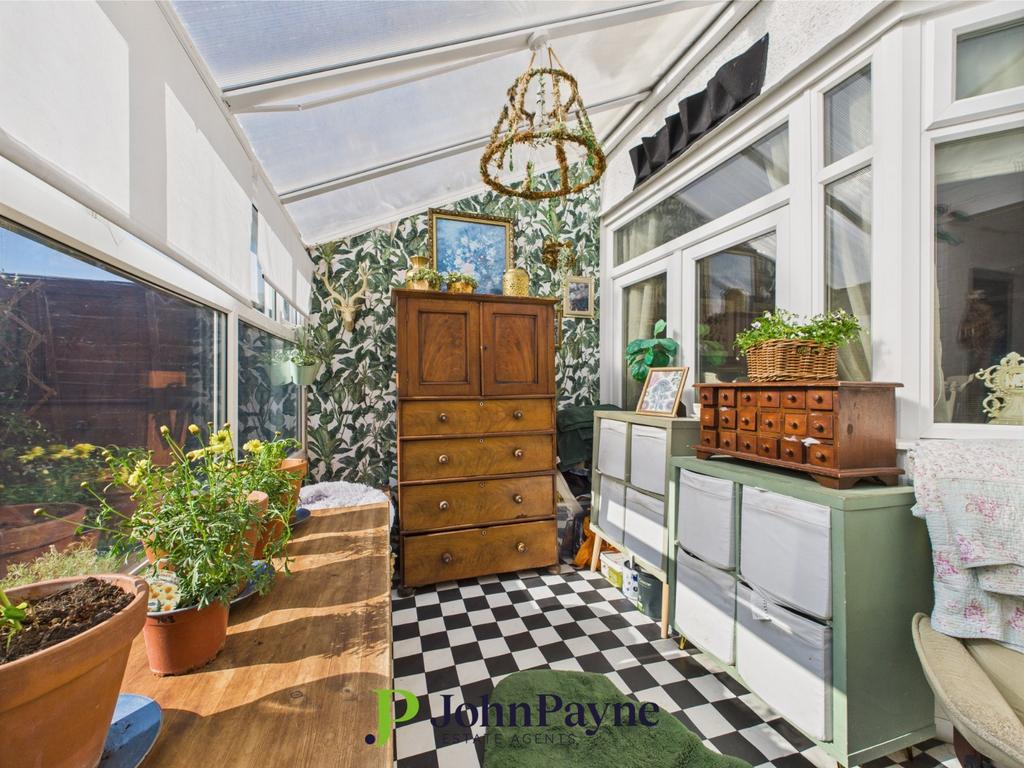 Sunroom
