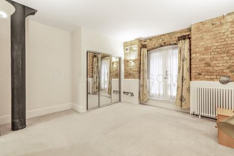 3 bedroom apartment for sale, Globe Wharf, Rotherhithe Street, London, SE16