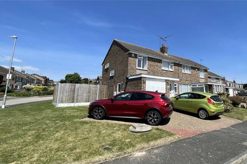 3 bedroom semi-detached house for sale, Chilham Close, Basildon, Essex, SS13