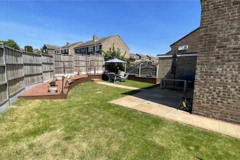 3 bedroom semi-detached house for sale, Chilham Close, Basildon, Essex, SS13