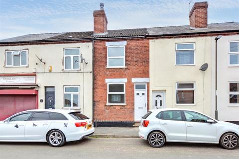 2 bedroom terraced house for sale, Andrew Avenue, Ilkeston