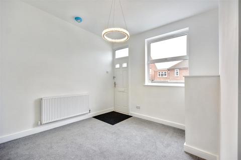 2 bedroom terraced house for sale, Andrew Avenue, Ilkeston