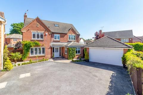 9 Appleby Avenue, Knaresborough, HG5 9LZ
