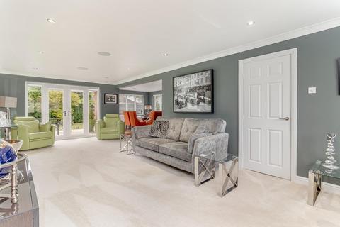 9 Appleby Avenue, Knaresborough, HG5 9LZ