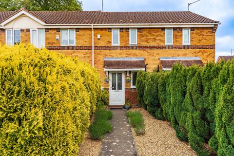 14 Association Way, Thorpe St Andrew, Norwich, NR7 0TQ