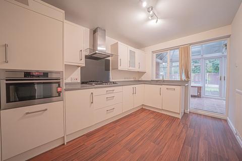 undefined, Burlish Avenue, Solihull, B92
