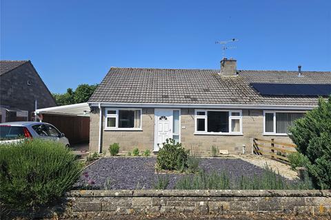 undefined, Highfield Way, Somerton, Somerset, TA11