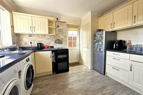 undefined, Highfield Way, Somerton, Somerset, TA11