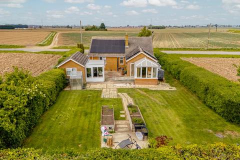 3 bedroom detached bungalow for sale, Fishtoft Road, Fishtoft, Boston, Lincolnshire, PE21