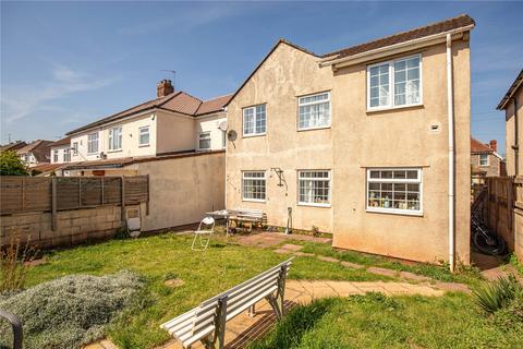 4 bedroom detached house for sale, Frenchay Park Road, Bristol BS16