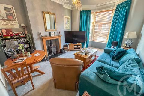 15 Ashburton Road, Blackpool, FY1 2PE