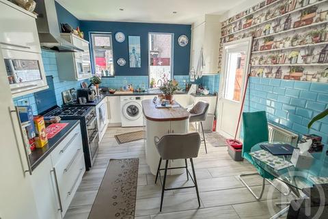 15 Ashburton Road, Blackpool, FY1 2PE
