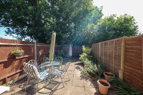 2 bedroom terraced house for sale, Coulstock Road, Burgess Hill, RH15