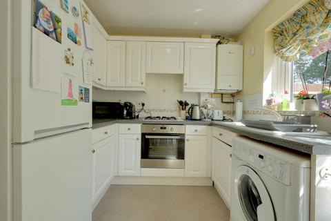 2 bedroom terraced house for sale, Coulstock Road, Burgess Hill, RH15