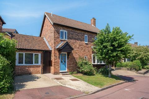 undefined, Ivar Gardens, Lychpit, Basingstoke, RG24