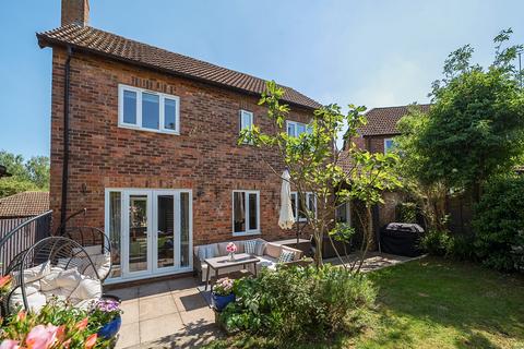 undefined, Ivar Gardens, Lychpit, Basingstoke, RG24