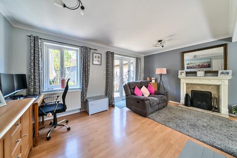 undefined, Ivar Gardens, Lychpit, Basingstoke, RG24