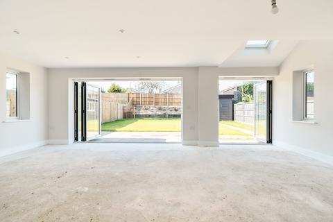 4 bedroom detached house for sale, Bedford House, Sudbury Road, Sicklesmere, Bury St Edmunds, Suffolk