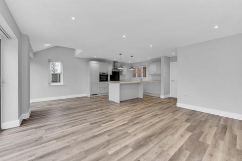 4 bedroom detached house for sale, Bedford House, Sudbury Road, Sicklesmere, Bury St Edmunds, Suffolk