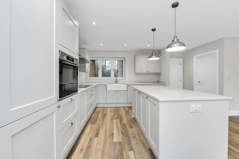4 bedroom detached house for sale, Bedford House, Sudbury Road, Sicklesmere, Bury St Edmunds, Suffolk