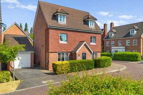 Browning Drive, Winwick, WA2