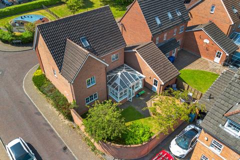 undefined, Browning Drive, Winwick, WA2