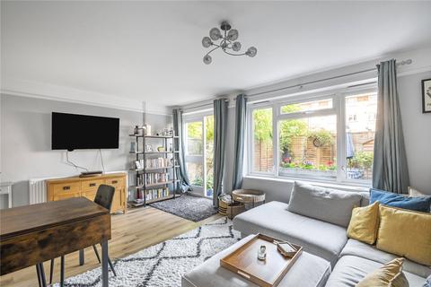 undefined, Solon New Road Estate, London, SW4