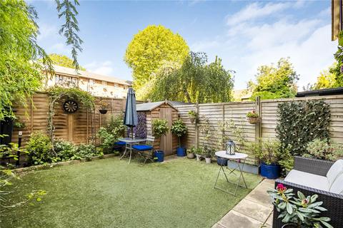undefined, Solon New Road Estate, London, SW4