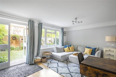 undefined, Solon New Road Estate, London, SW4