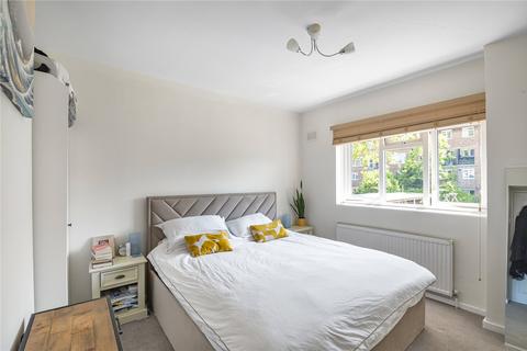 undefined, Solon New Road Estate, London, SW4