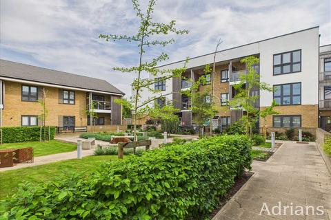 Goldlay Gardens, Chelmsford