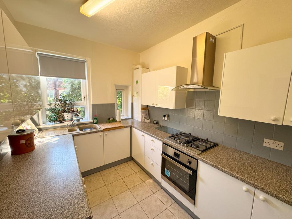 Kitchen 2