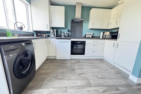 3 bedroom semi-detached house for sale, Pridham Place, Bideford