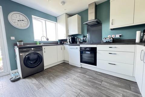 3 bedroom semi-detached house for sale, Pridham Place, Bideford
