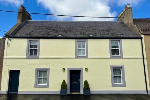 3 bedroom end of terrace house for sale, Beanburn, Ayton TD14