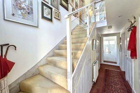 3 bedroom end of terrace house for sale, Beanburn, Ayton TD14