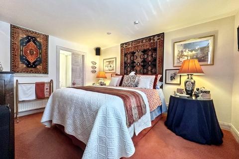 3 bedroom end of terrace house for sale, Beanburn, Ayton TD14
