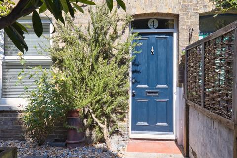 4 Chapel Place Lane, Ramsgate, CT11 9SE
