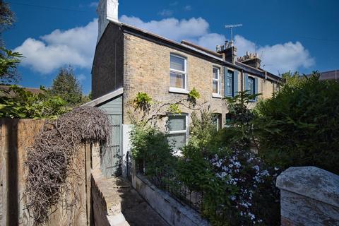 4 Chapel Place Lane, Ramsgate, CT11 9SE