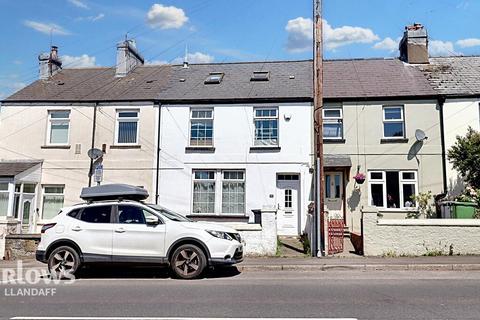 undefined, The Philog, Cardiff