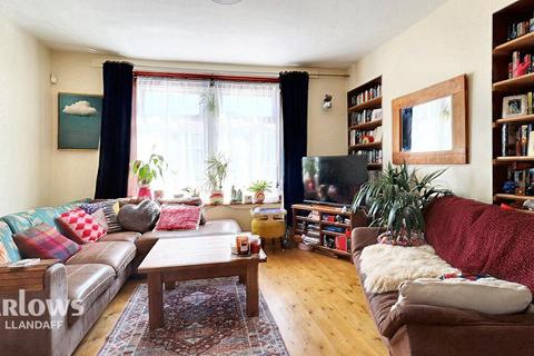 undefined, The Philog, Cardiff