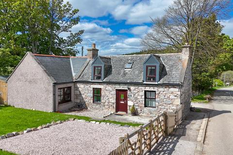 3 bedroom detached house for sale, Avondale, 110 Main Street, Tomintoul,