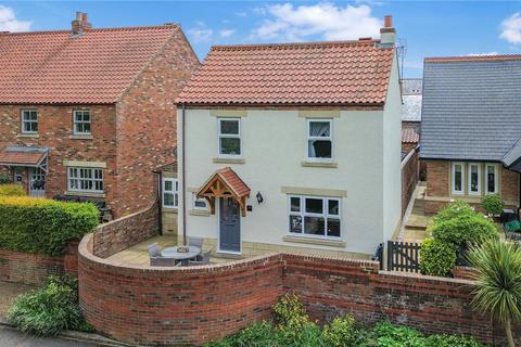3 bedroom detached house for sale, The Stables, Wynyard Village