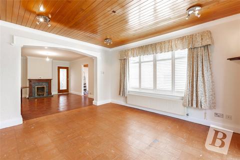 2 bedroom detached bungalow for sale, Guernsey Gardens, Wickford, Essex, SS11