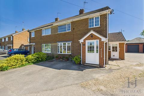 3 bedroom semi-detached house for sale, Jasper Close, Radcliffe-On-Trent, Nottingham