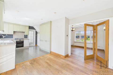 3 bedroom semi-detached house for sale, Jasper Close, Radcliffe-On-Trent, Nottingham