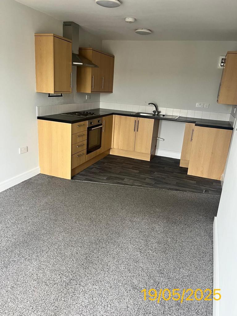 Kitchen/Lounge
